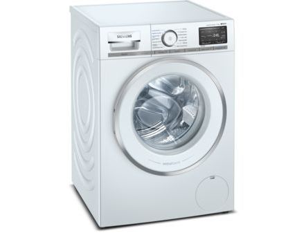 Siemens iQ700 Wasmachine 9 kg